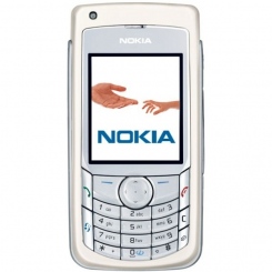Nokia 6681 -  1